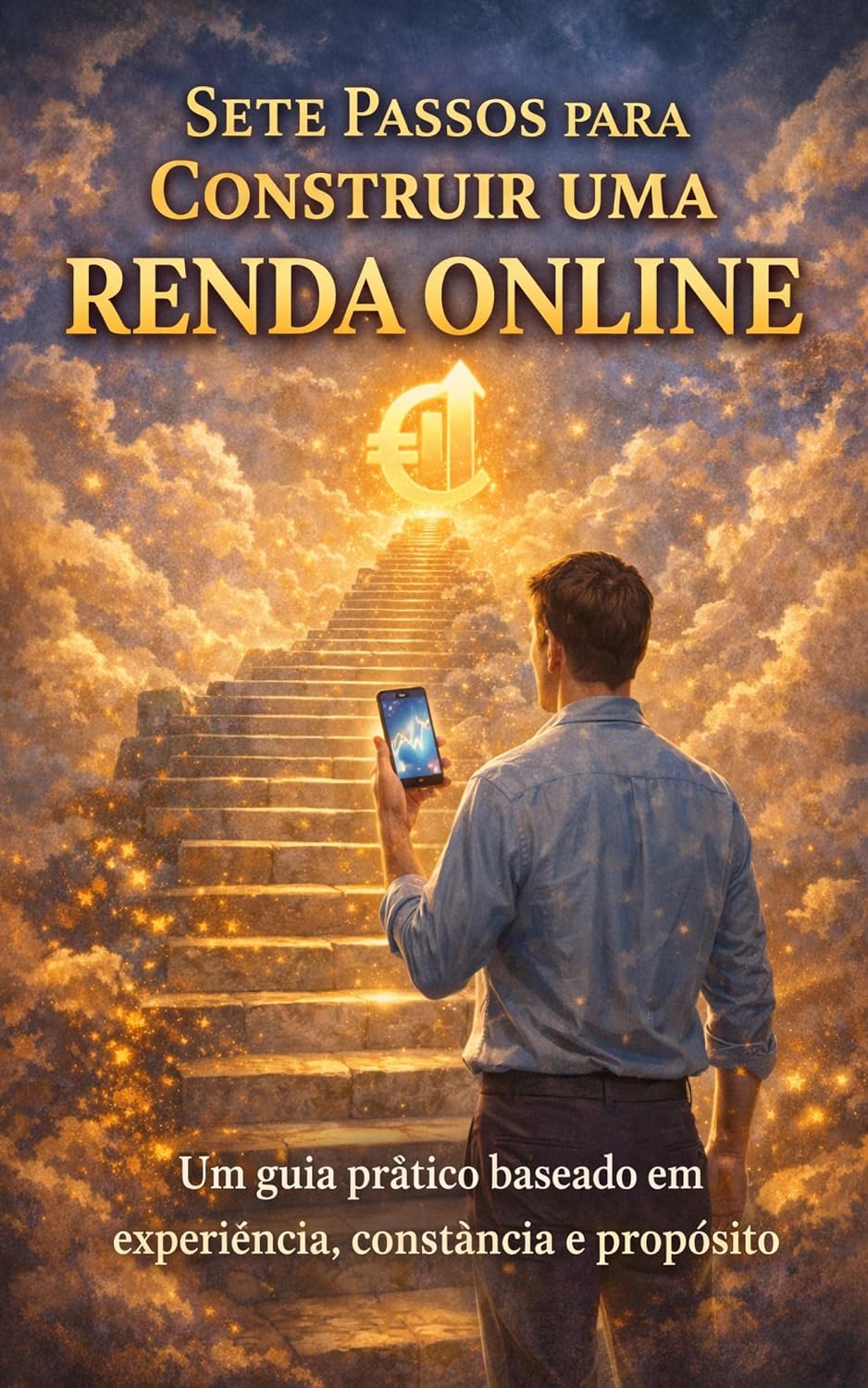 SETE PASSOS PARA CONSTRUIR UMA RENDA ON-LINE: Um guia prático baseado em experiência, constância e propósito baixar o livro de graça