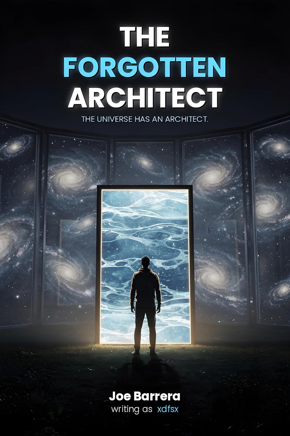 ler totalmente The Forgotten Architect (English Edition)