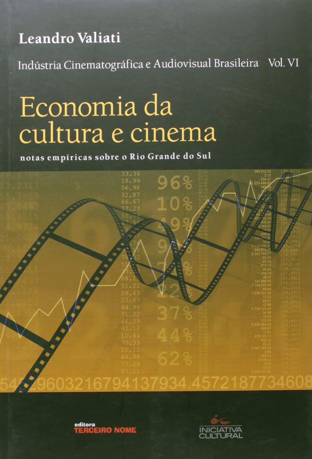 capítulo por capítulo baixar Economia Da Cultura E Cinema