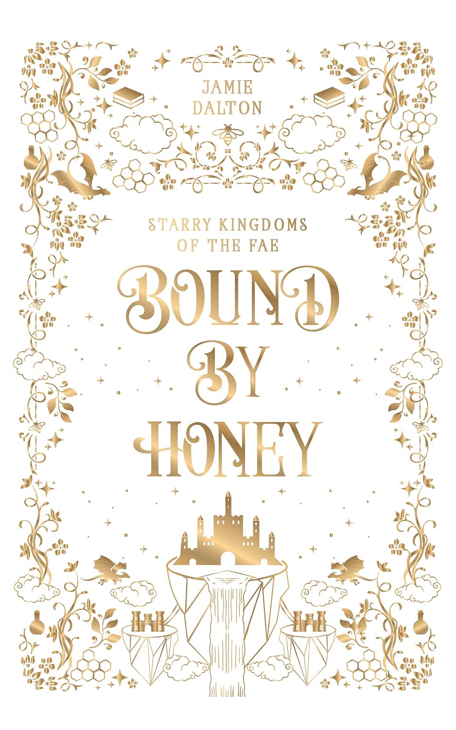 Bound by Honey (English Edition) baixar livro de graça