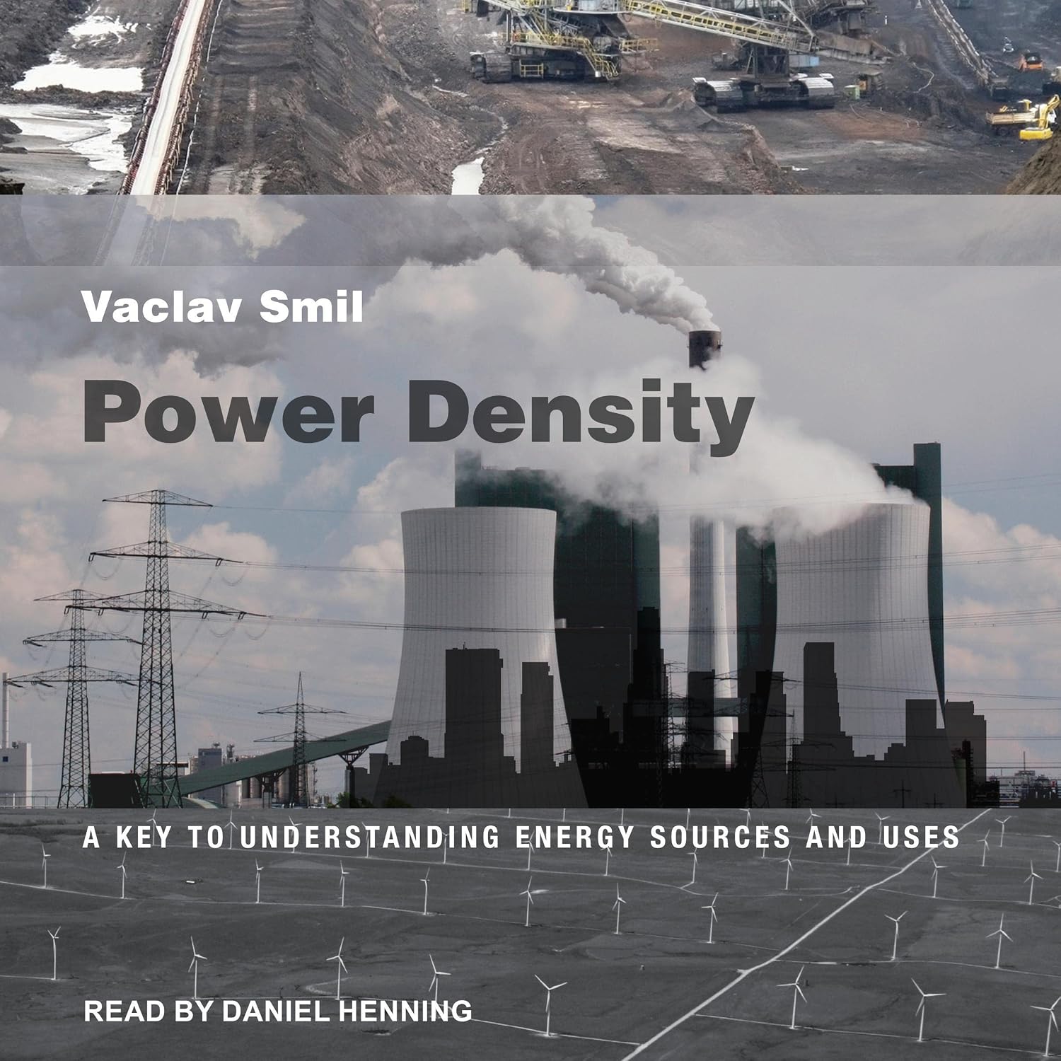 capítulo por capítulo baixar Power Density: A Key to Understanding Energy Sources and Uses