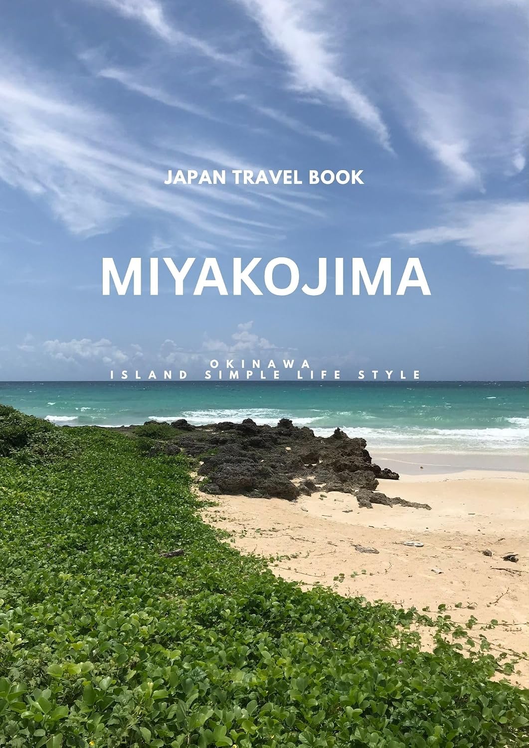 ler totalmente MIYAKOJIMA JAPAN TRAVEL BOOK: Okinawa Island Simple Life Style (English Edition)