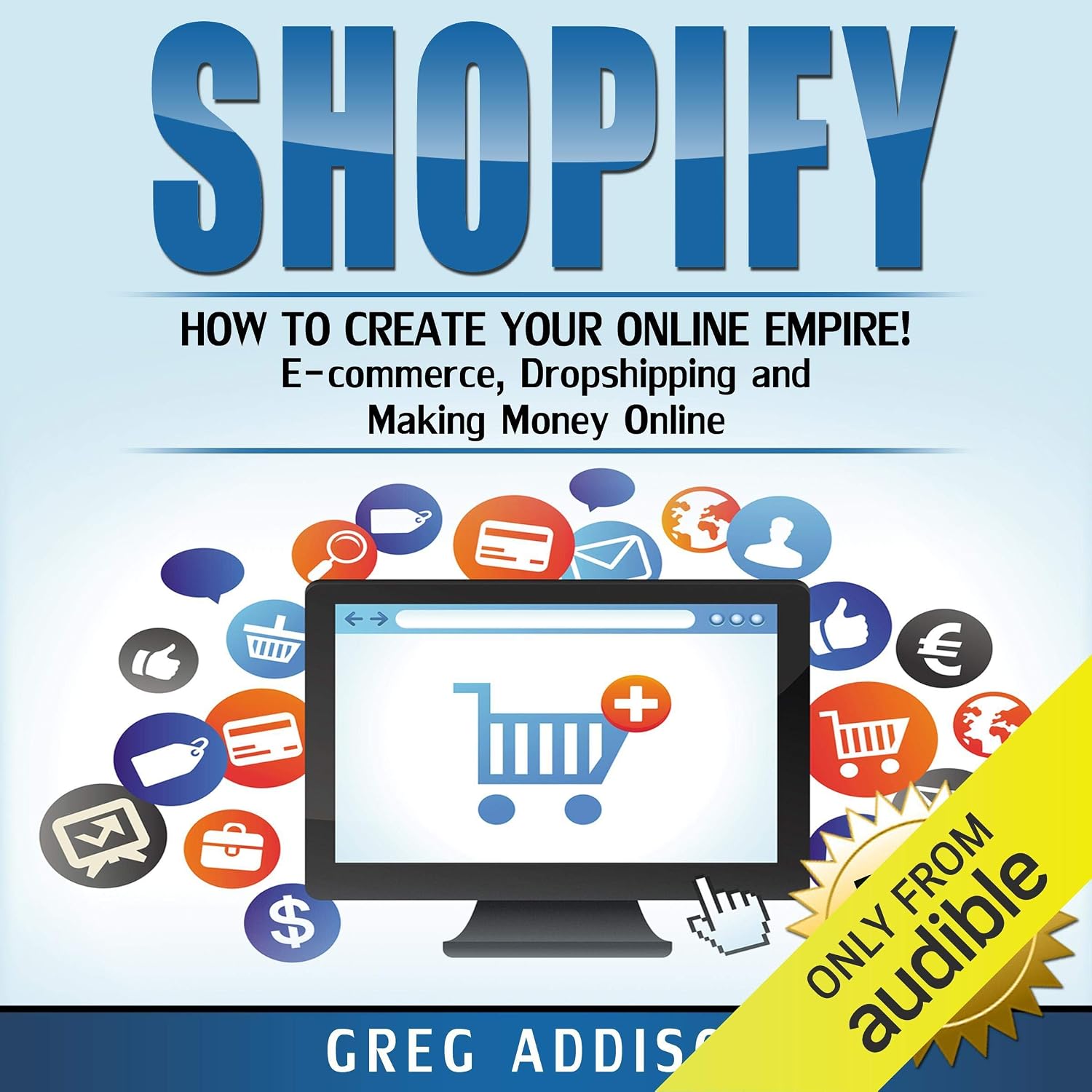 capítulo por capítulo baixar Shopify: How to Create Your Online Empire