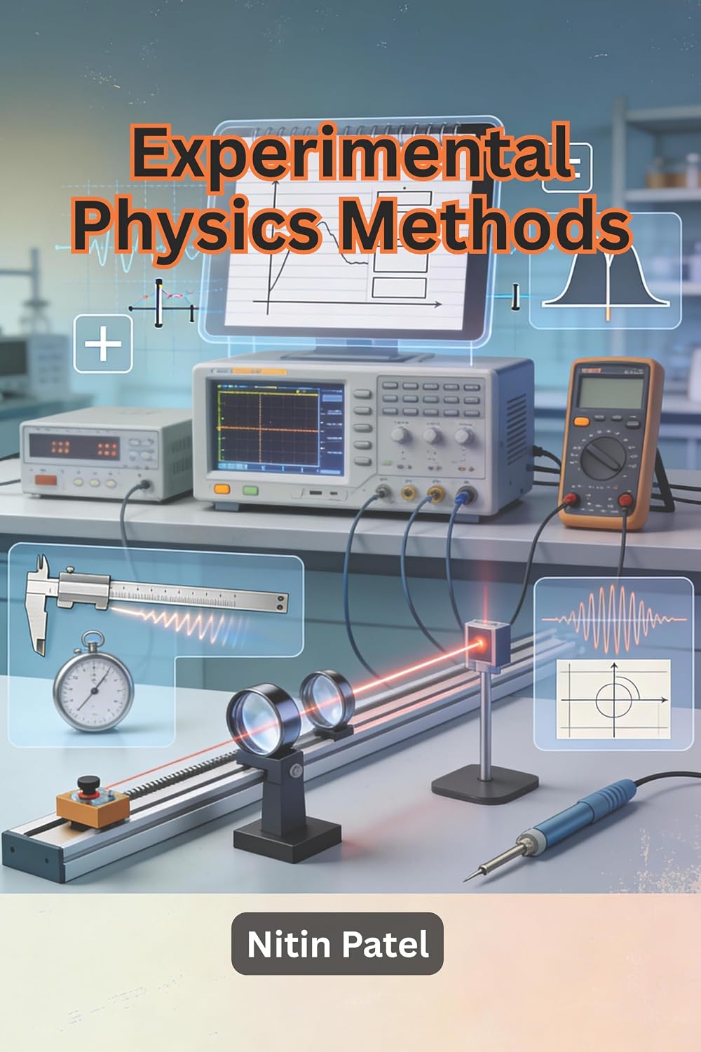 Experimental Physics Methods (English Edition)