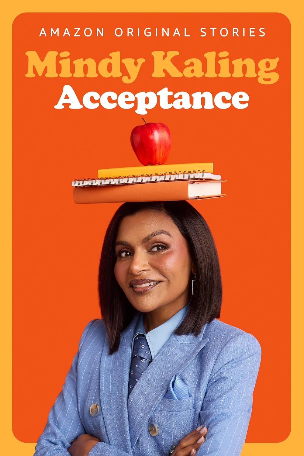 Acceptance (I Did Everything Right, Right?) (English Edition)