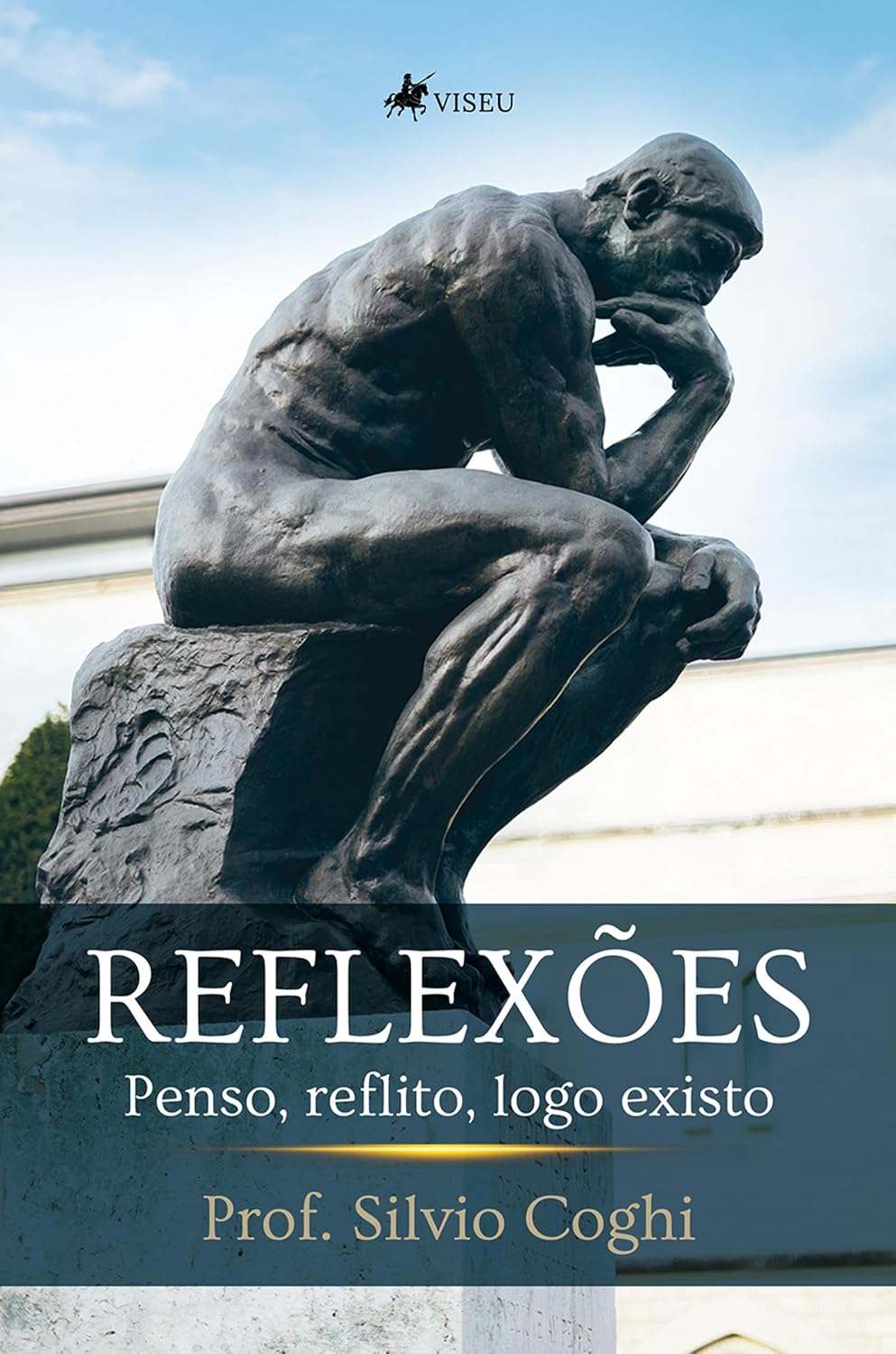 Reflexões baixar o livro de graça