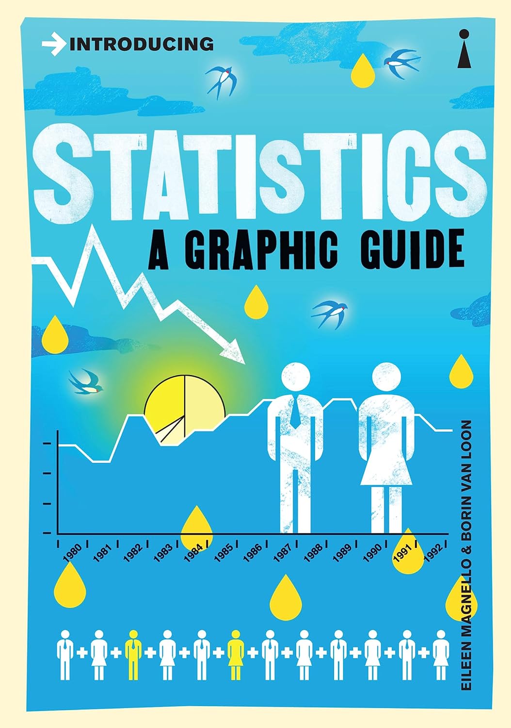 Introducing Statistics: A Graphic Guide (Graphic Guides) (English Edition) baixar o livro de graça