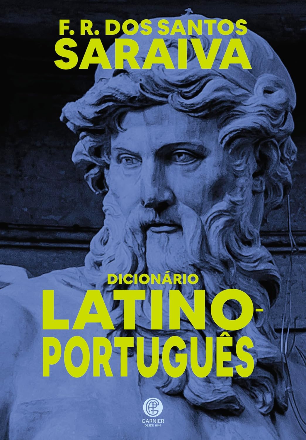 Dicionário Latino-Português
