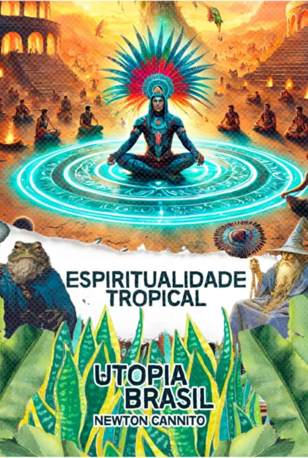 Espiritualidade Tropical baixar livro de graça