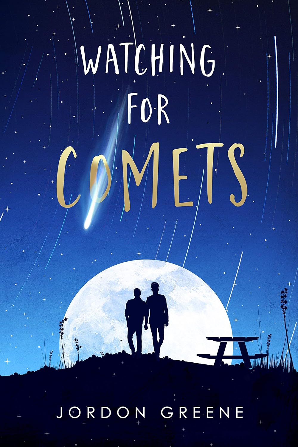 Watching for Comets (A Noahverse Story Book 2) (English Edition) baixar livro de graça