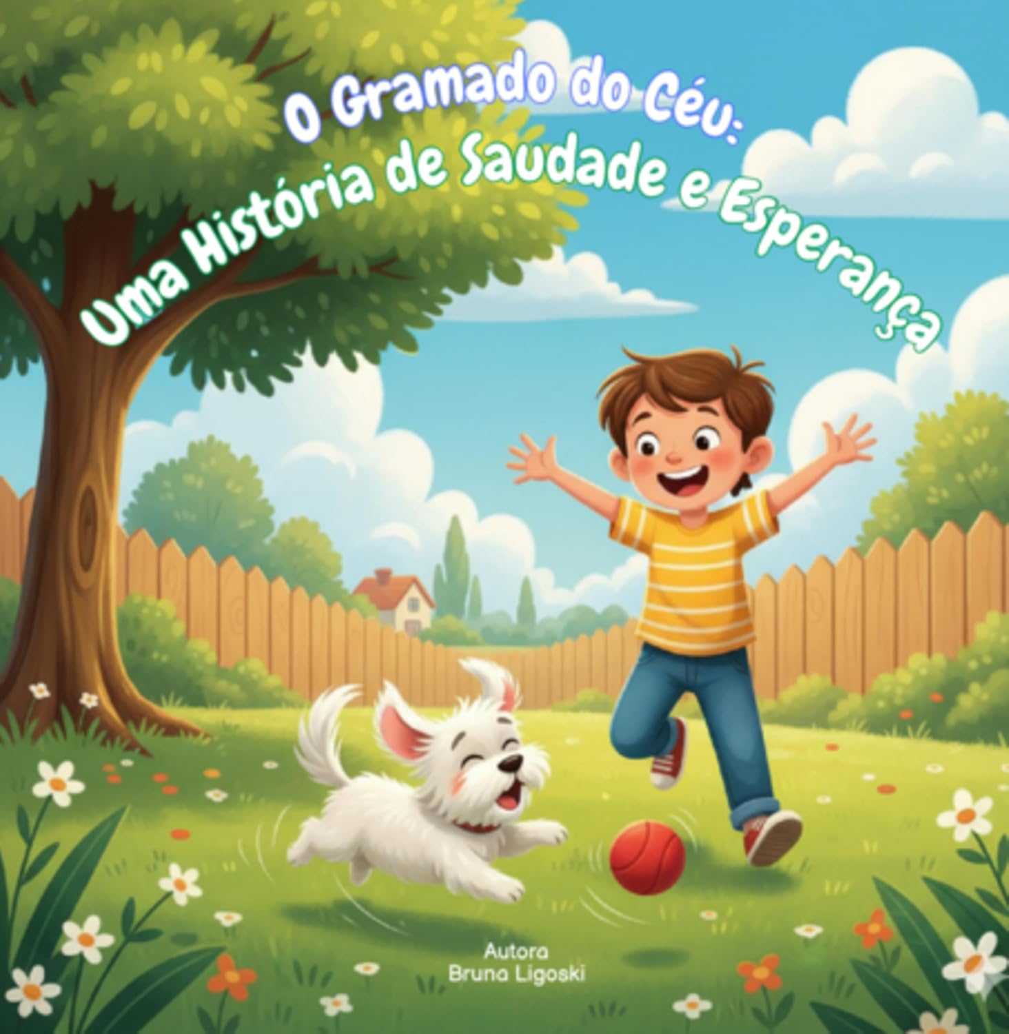O Gramado Do Céu baixar o livro de graça