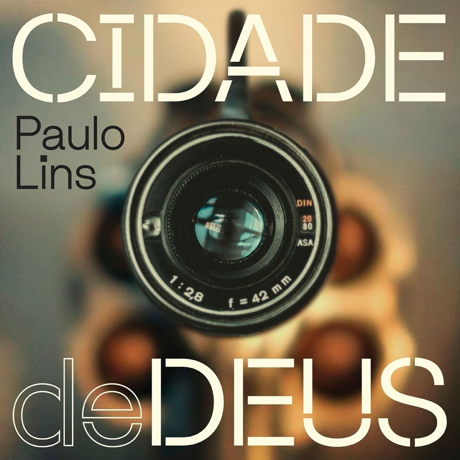 Cidade de Deus baixar livro de graça