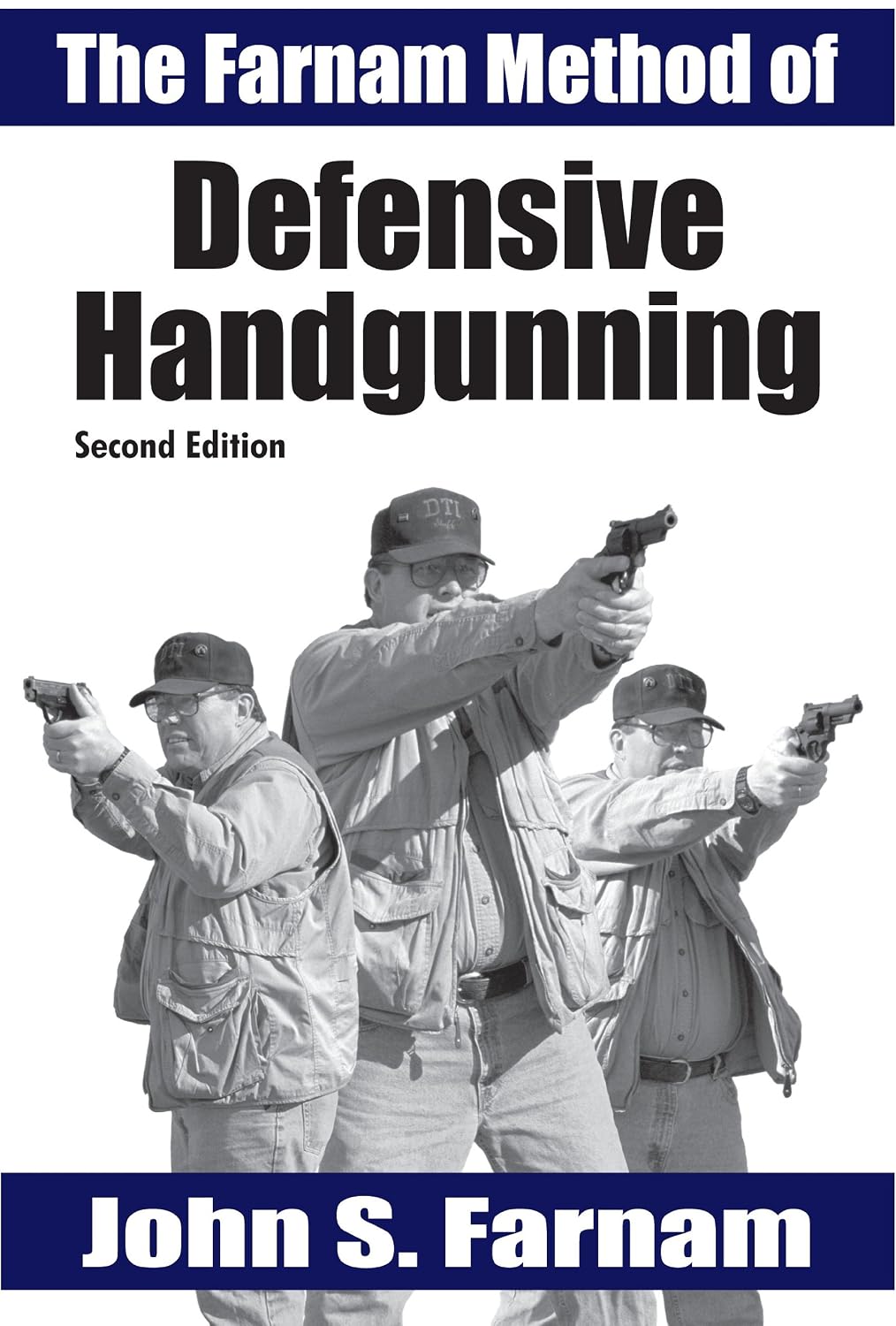 ler totalmente The Farnam Method of Defensive Handgunning (English Edition)