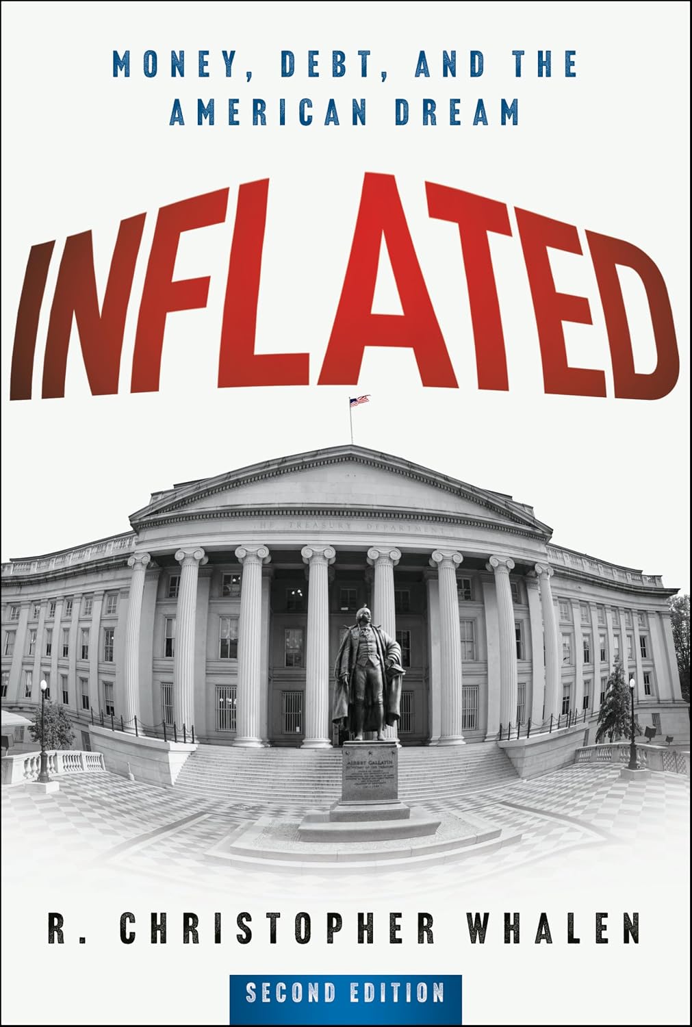 Inflated: Money, Debt, and the American Dream baixar o livro de graça