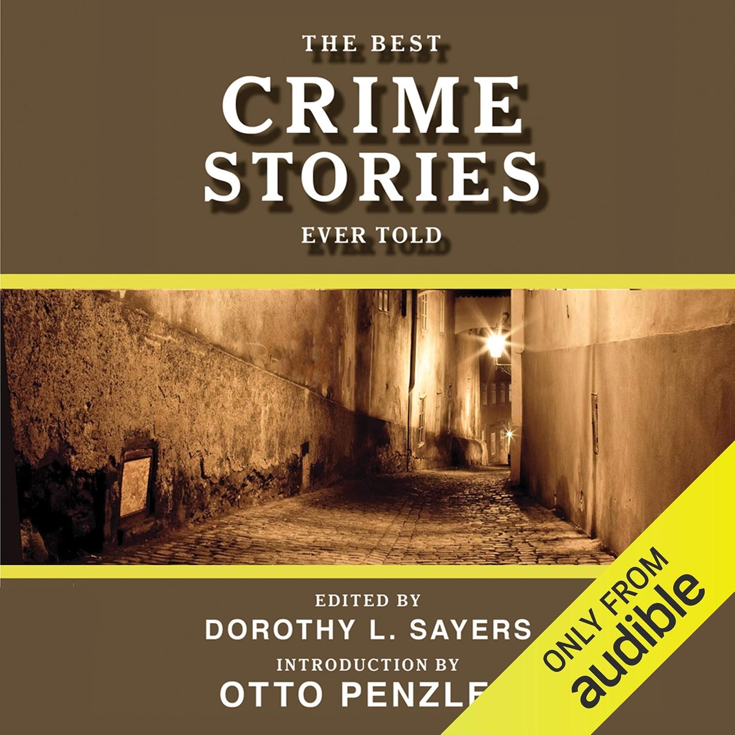 The Best Crime Stories Ever Told baixar o livro de graça