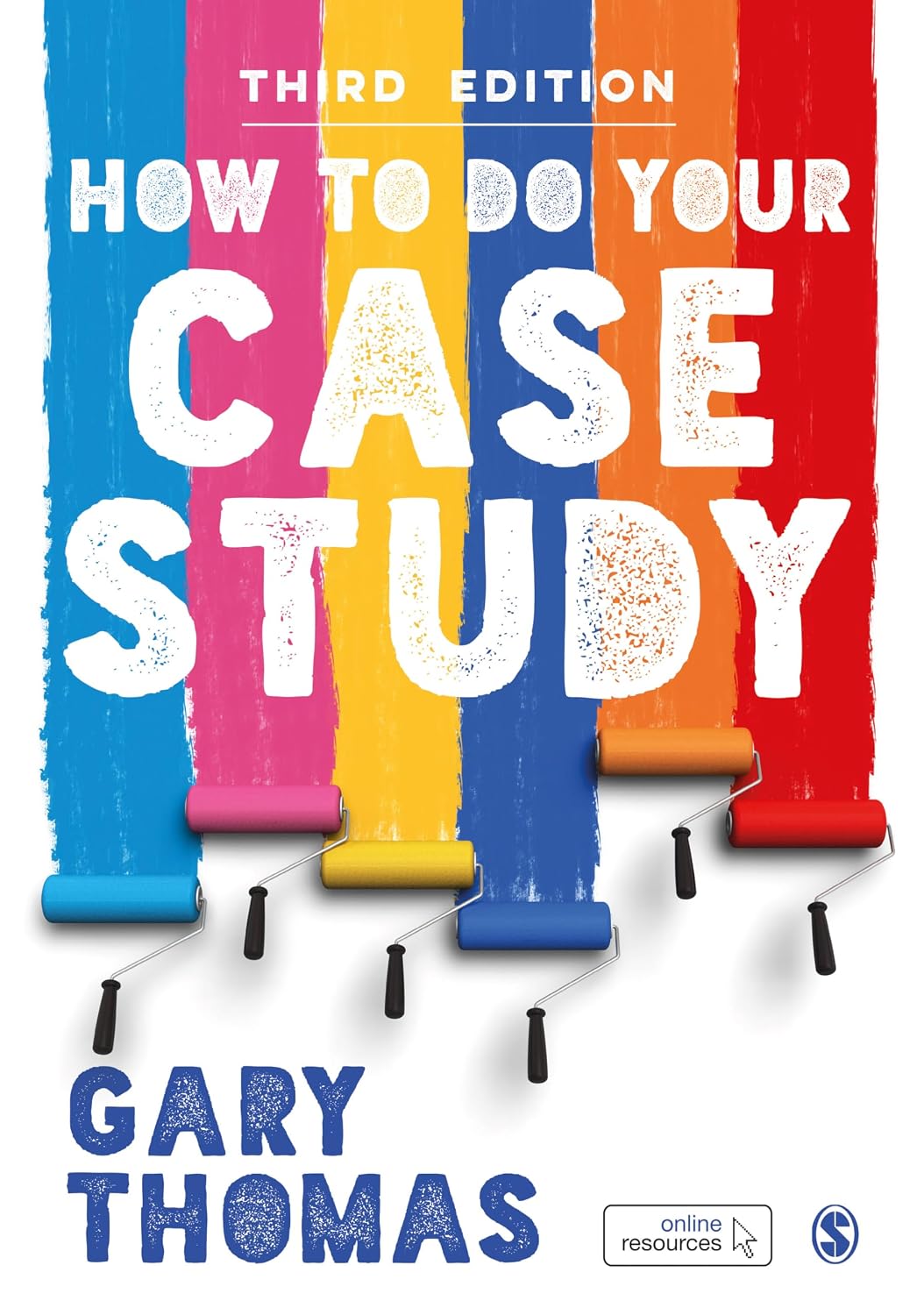 How to Do Your Case Study baixar livro de graça