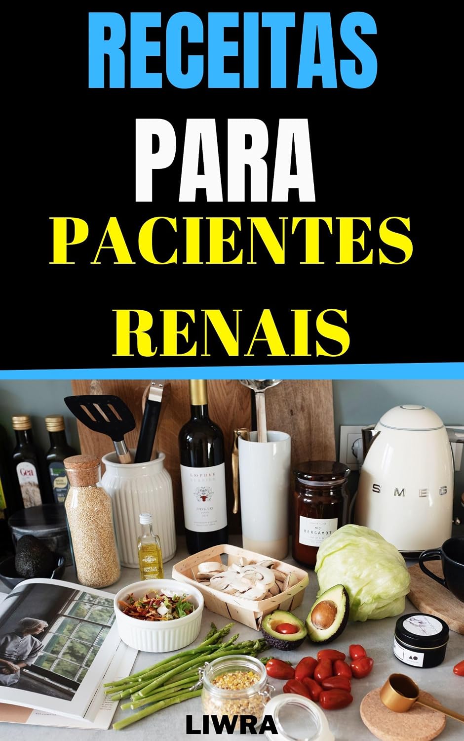 Receitas para Pacientes Renais baixar o livro de graça