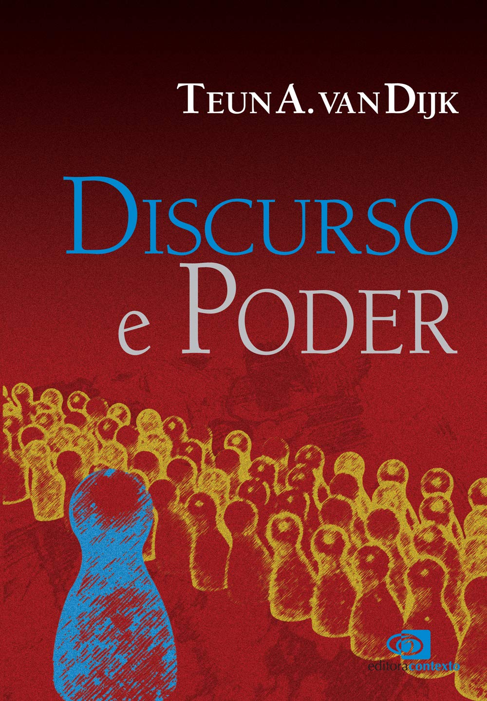 Discurso e poder baixar livro de graça