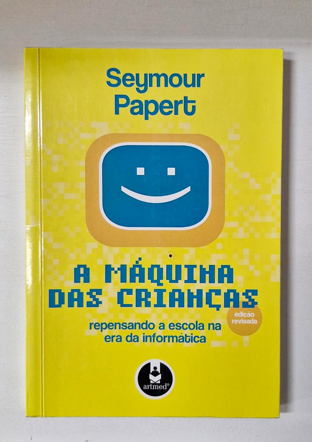 A Maquina Das Criancas