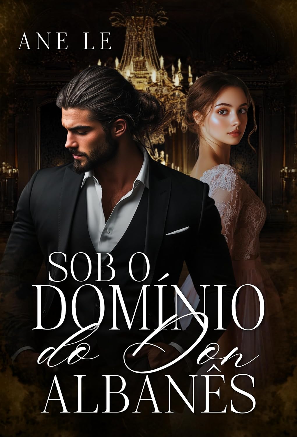 SOB O DOMÍNIO DO DON ALBANÊS (Família Valentini Livro 3) baixar livro de graça