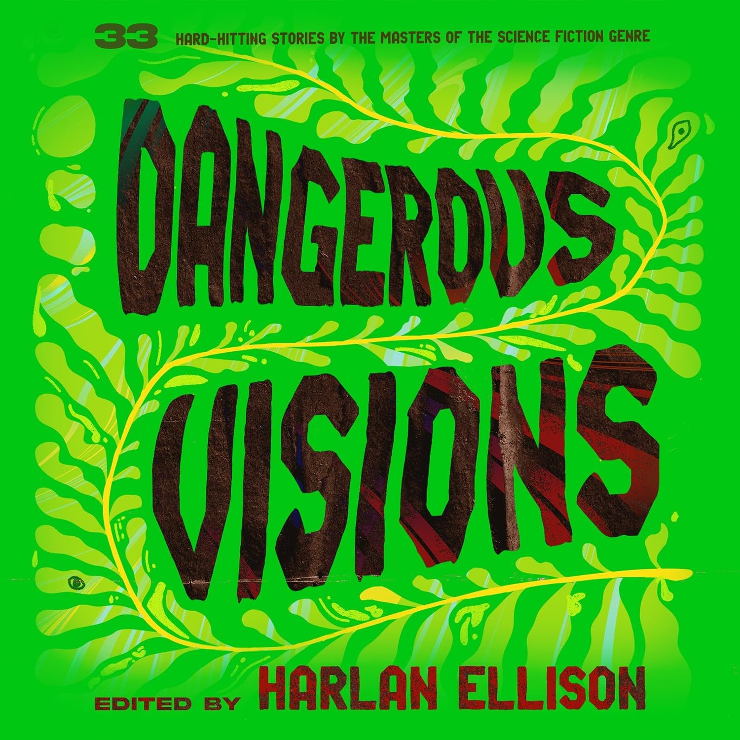 capítulo por capítulo baixar Dangerous Visions