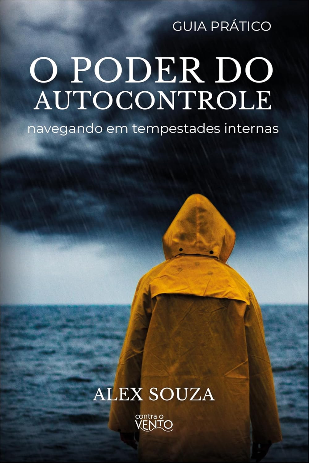 capítulo por capítulo baixar O poder do autocontrole: navegando em tempestades internas