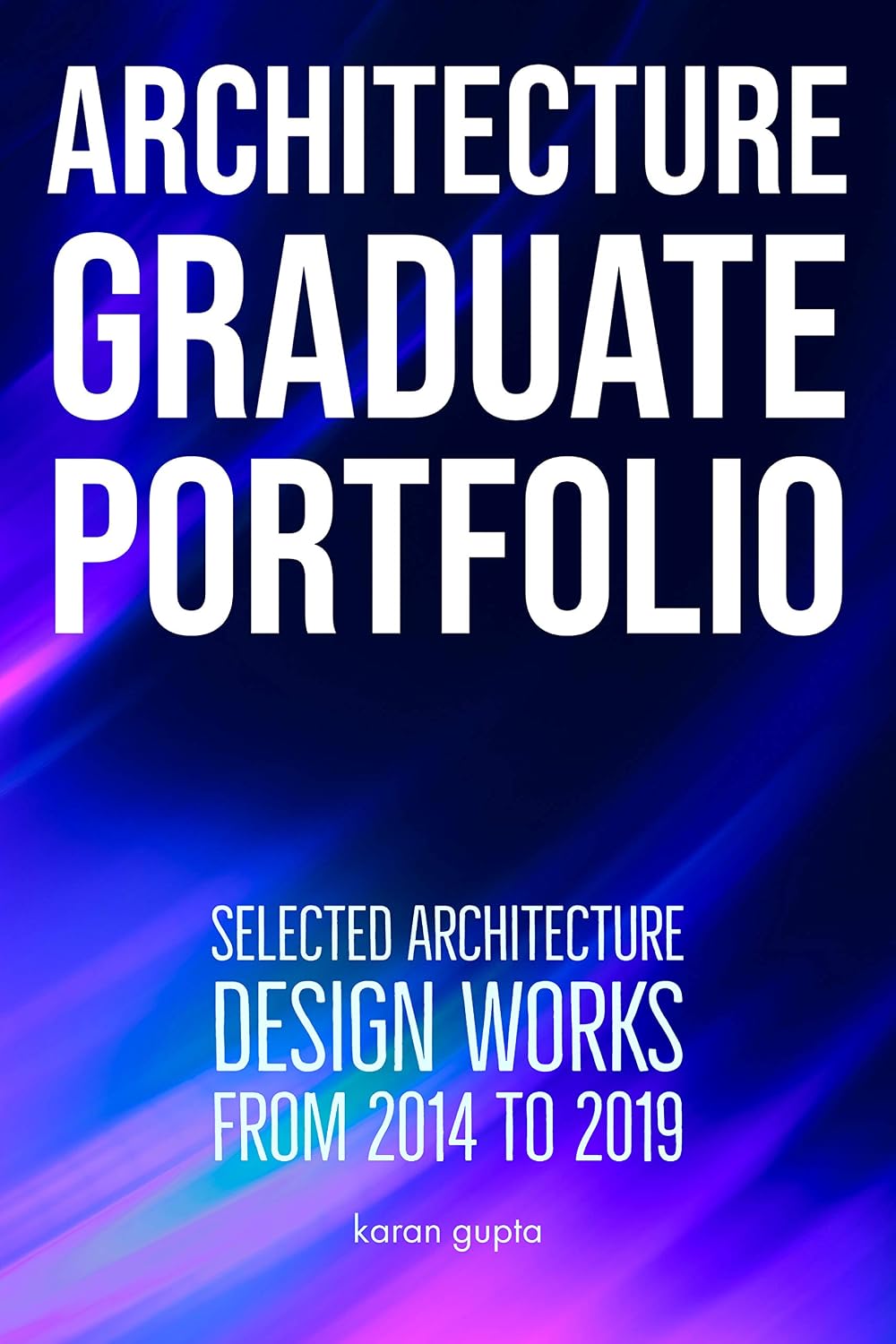 ler totalmente Architecture Graduate Portfolio: Selected Works from 2014 to 2019 (English Edition)