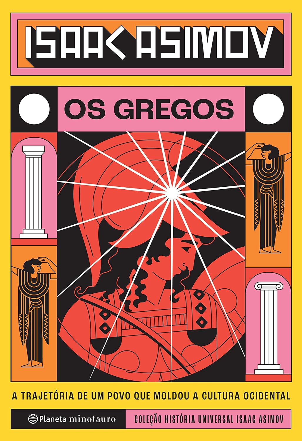 Os Gregos: A trajetória de um povo que moldou a cultura ocidental baixar livro de graça