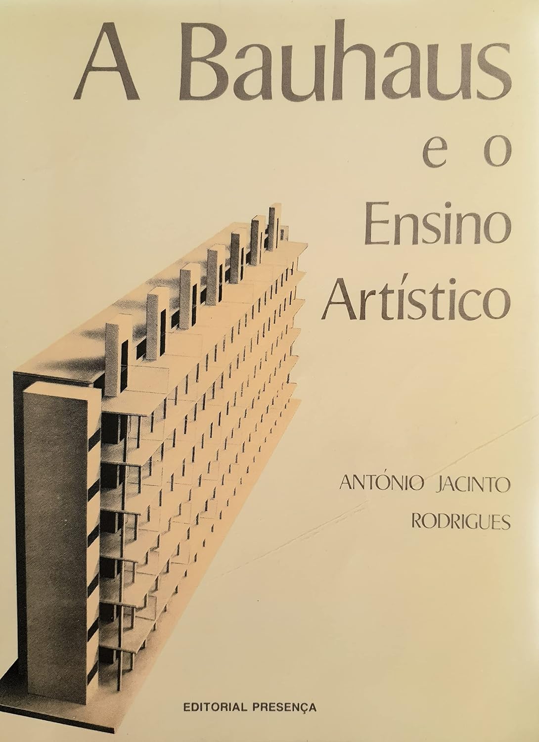 A Bauhaus e o ensino artistico baixar o livro de graça