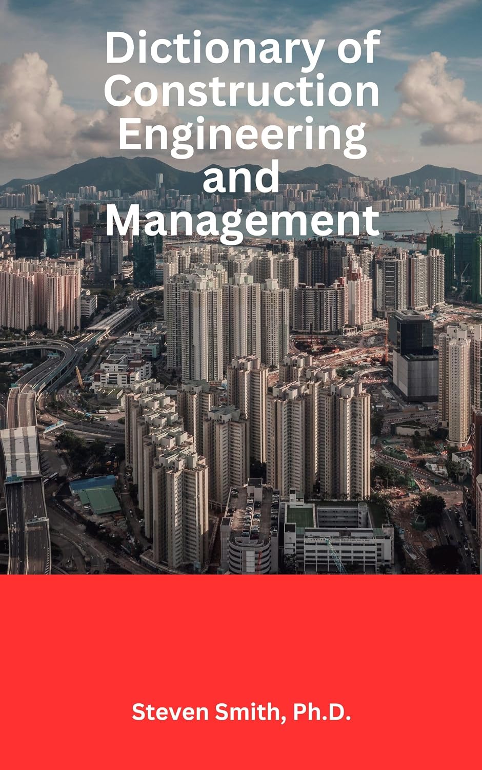 Dictionary of Construction Engineering and Management (English Edition) baixar o livro de graça