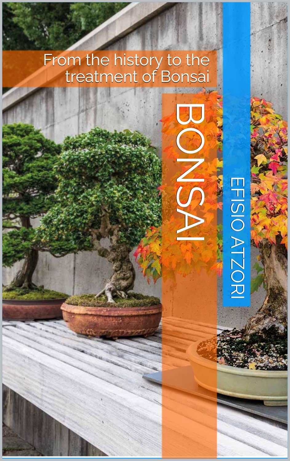 ler totalmente Bonsai: From the history to the treatment of Bonsai (English Edition)