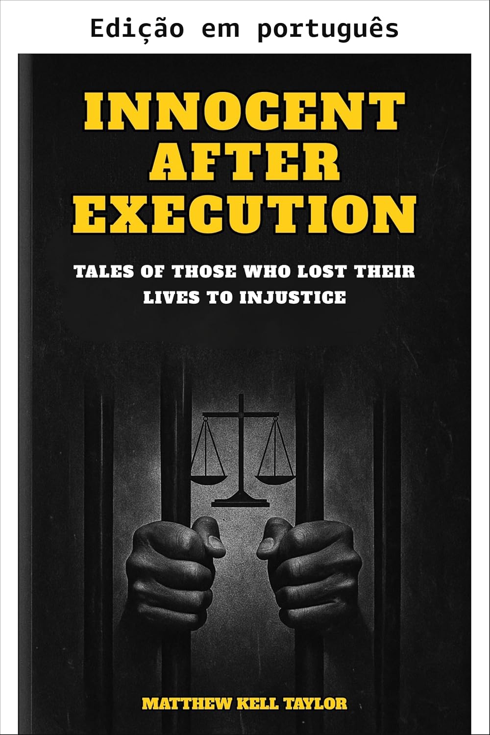 capítulo por capítulo baixar Inocente após a execução 1