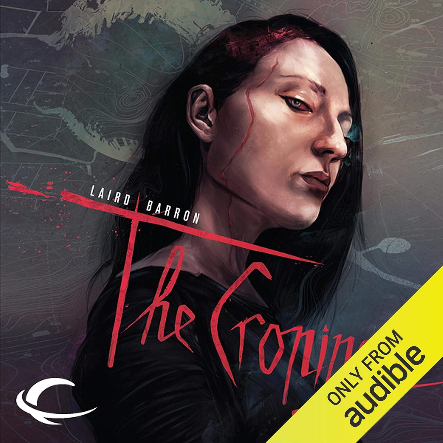 The Croning baixar o livro de graça