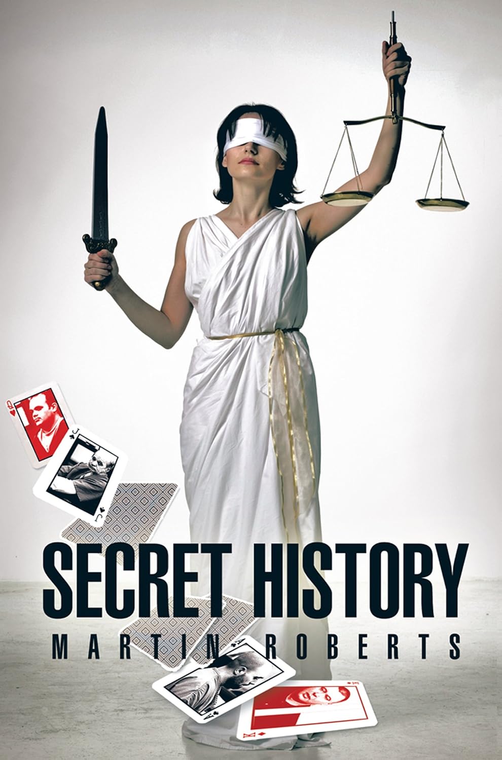 ler totalmente Secret History (English Edition)