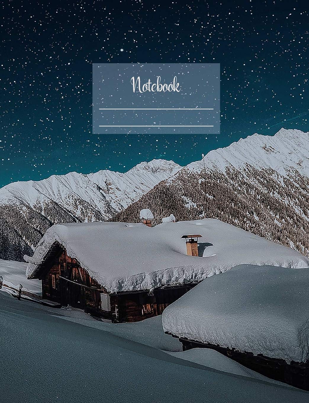 capítulo por capítulo baixar Notebook: Composition Notebook. College Ruled with Soft Matte Cover. 120 Pages. Perfect for School Notes, Ideal as a Journal or a Diary. 9.69 X 7.44. Great Gift Idea. (Winter Snow Cosy Cover).