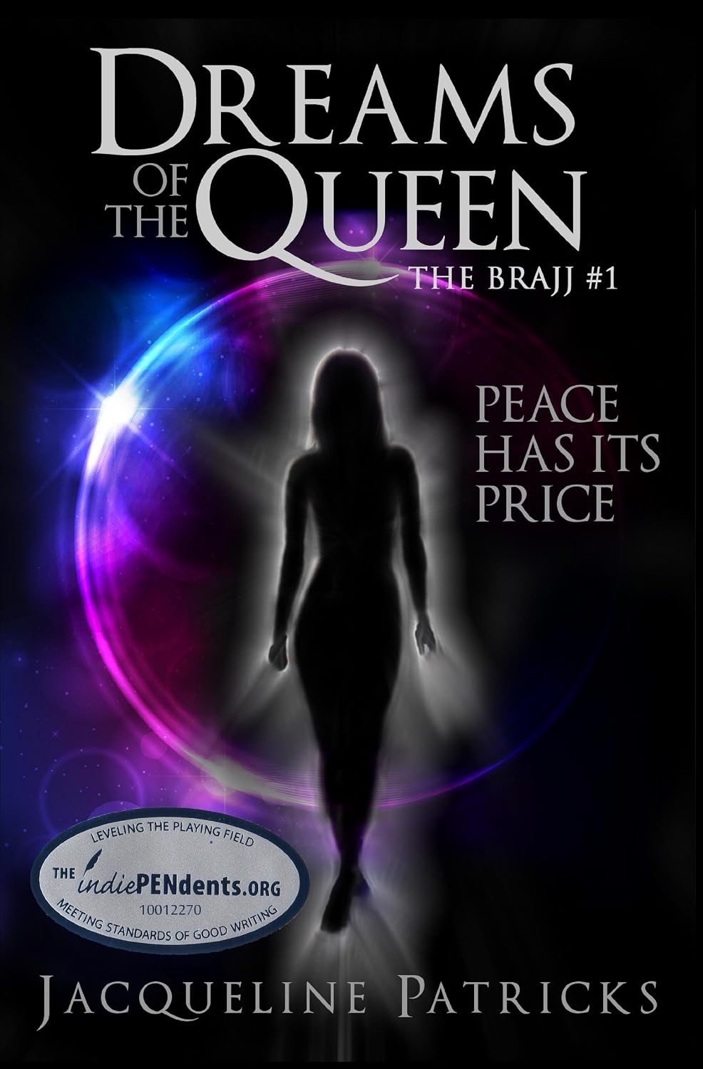 Dreams of the Queen: A Dark Science Fiction Romance of Adventure, Love and Betrayal Crossing Space and Time (The Brajj - Dark Sci-Fi Romance Adventure Trilogy Book 1) (English Edition) baixar livro de graça