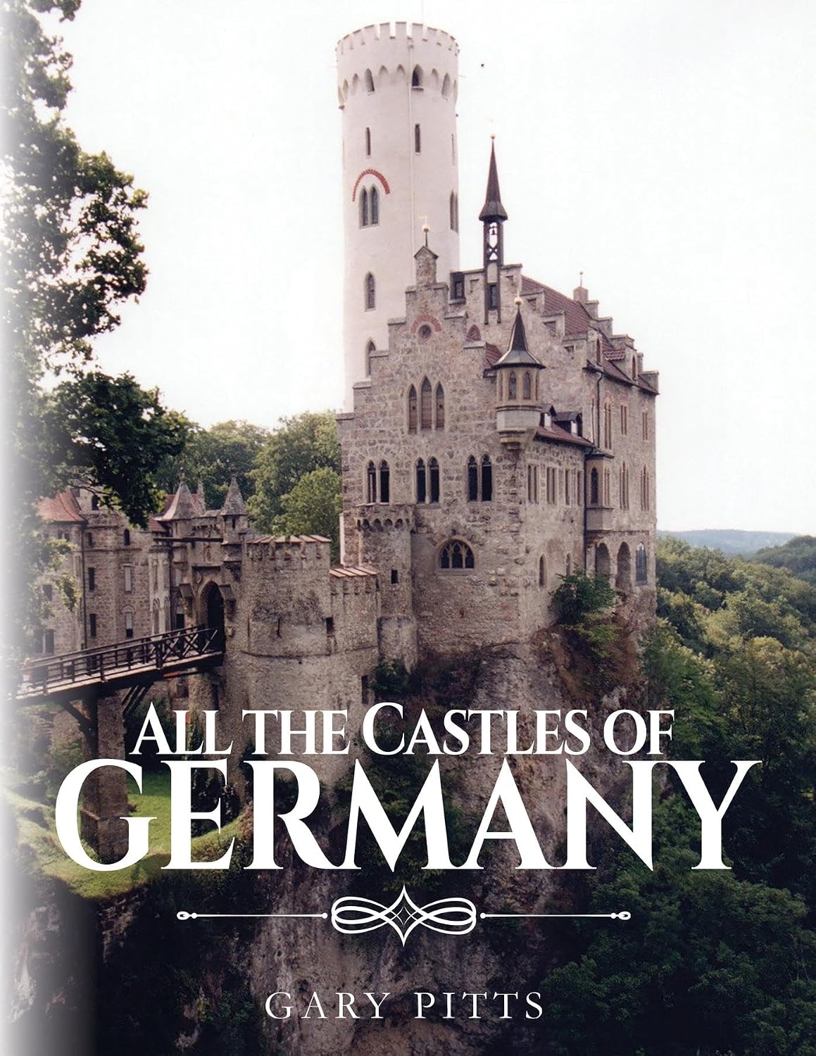 capítulo por capítulo baixar All the Castles of Germany (English Edition)