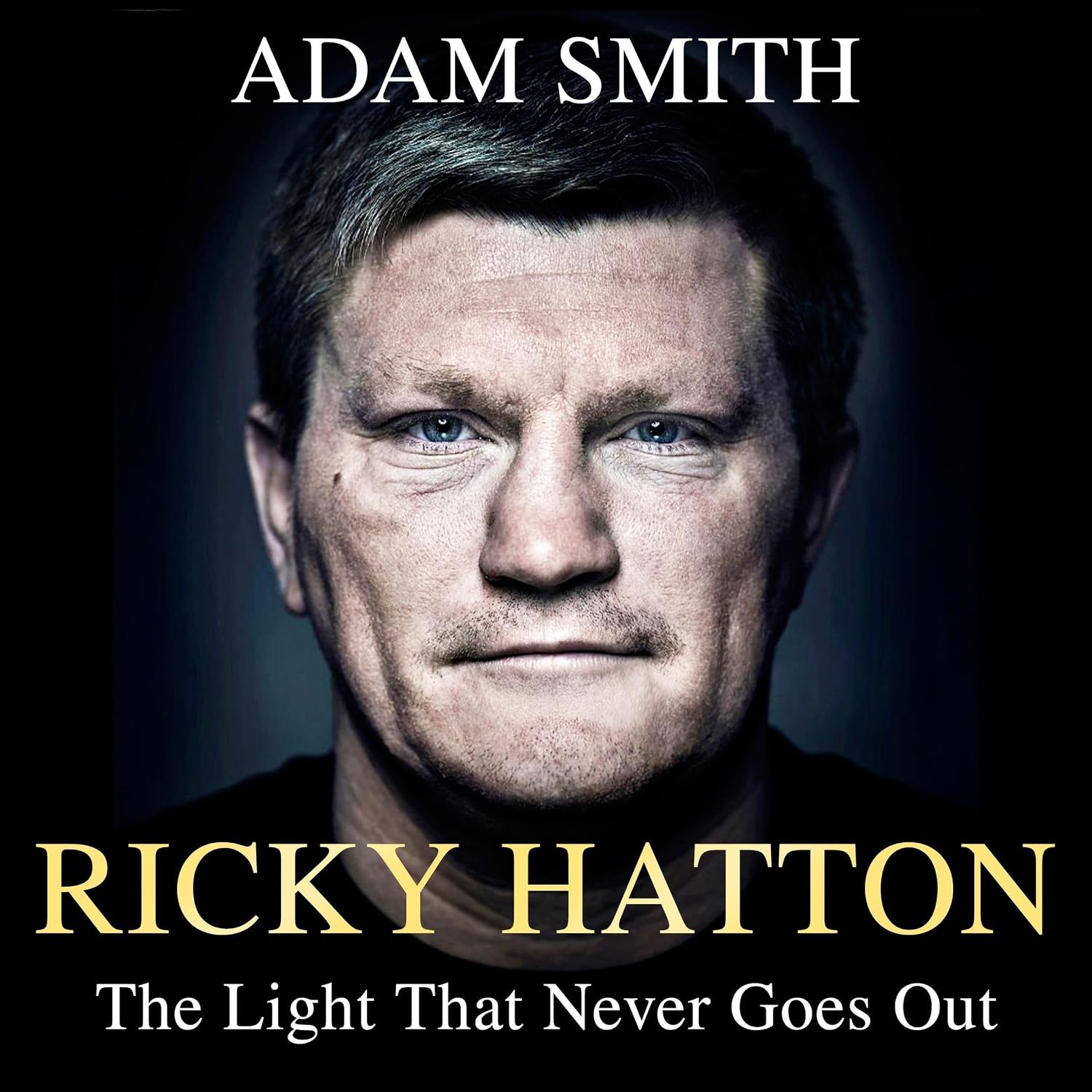 capítulo por capítulo baixar Ricky Hatton: The Light That Never Goes Out: Published with the support of Ricky's friends and family