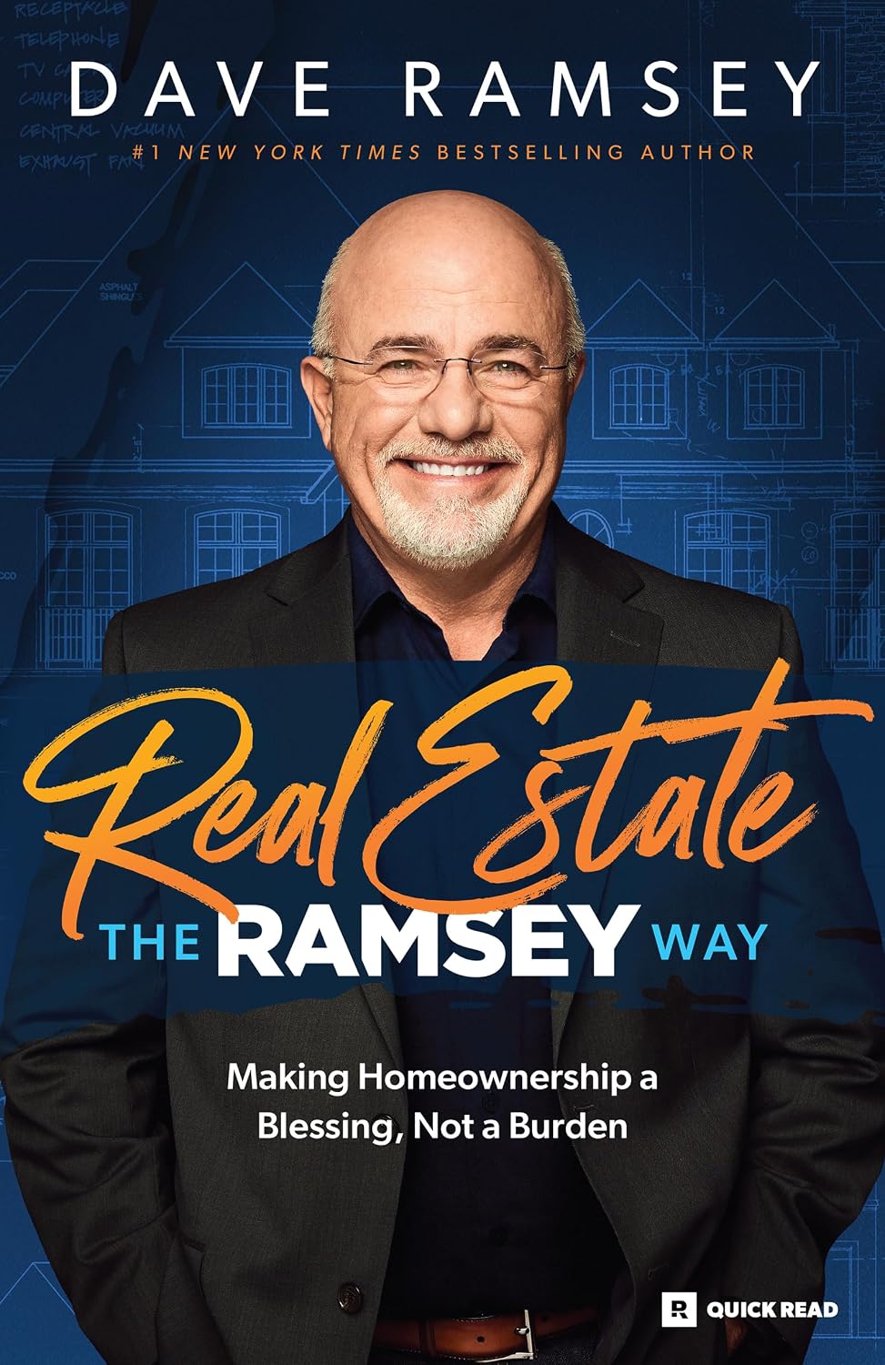 Real Estate: The Ramsey Way: Making Home Ownership a Blessing, Not a Burden (English Edition) baixar o livro de graça