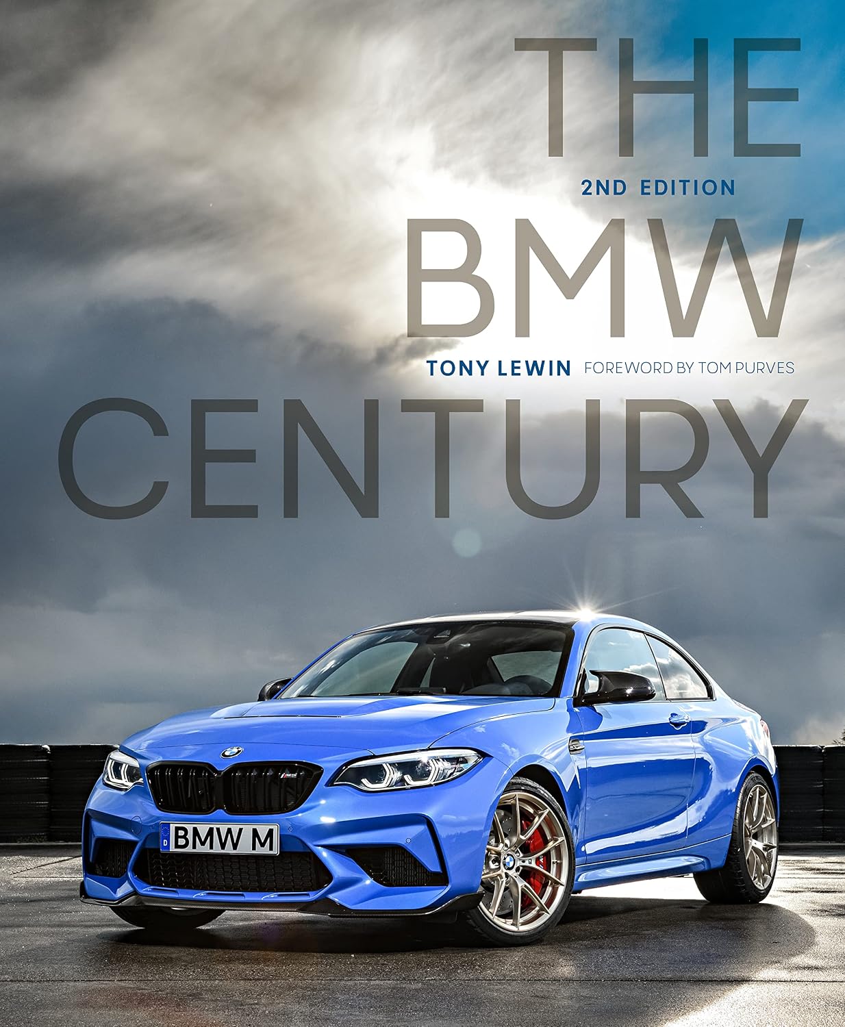 The BMW Century, 2nd Edition baixar livro de graça