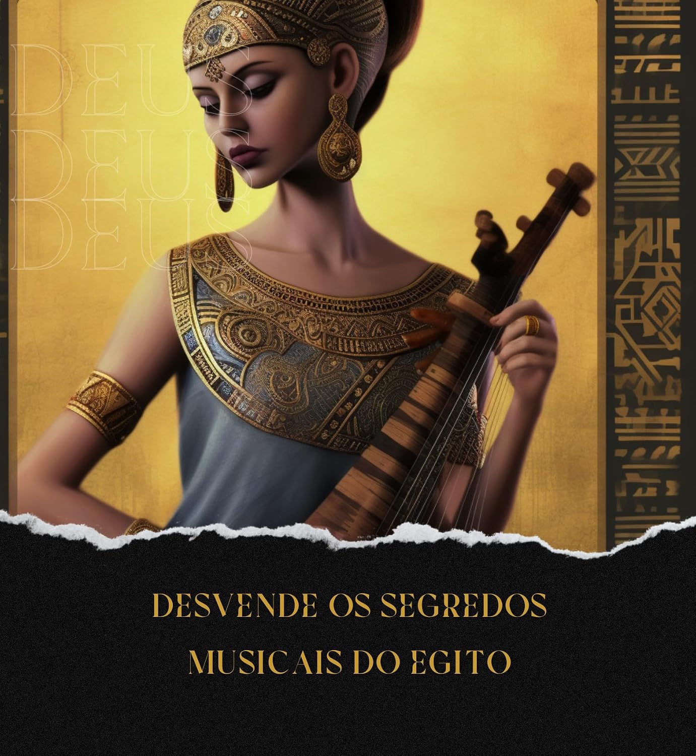 capítulo por capítulo baixar História da Música do Egito: Desvende os Segredos Musicais do Egito: A Melodia Mágica que Encanta o Mundo!