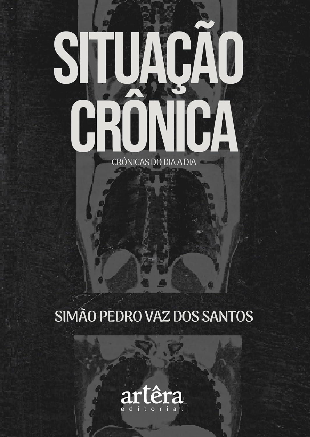 ler totalmente Situação Crônica