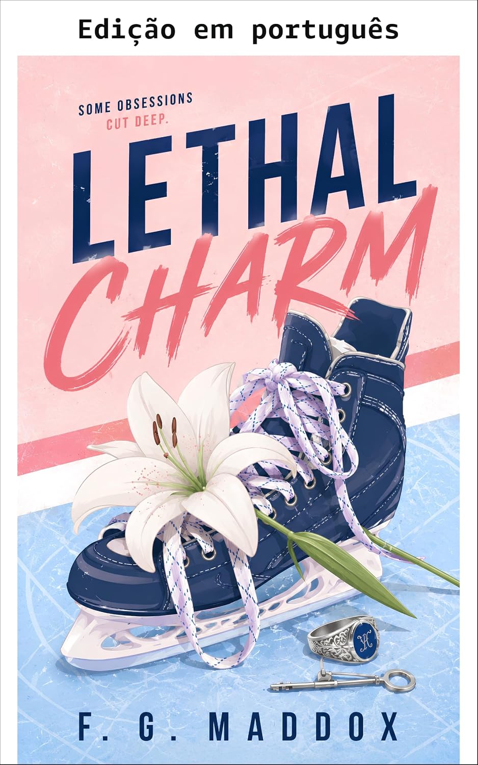 Charme letal baixar livro de graça