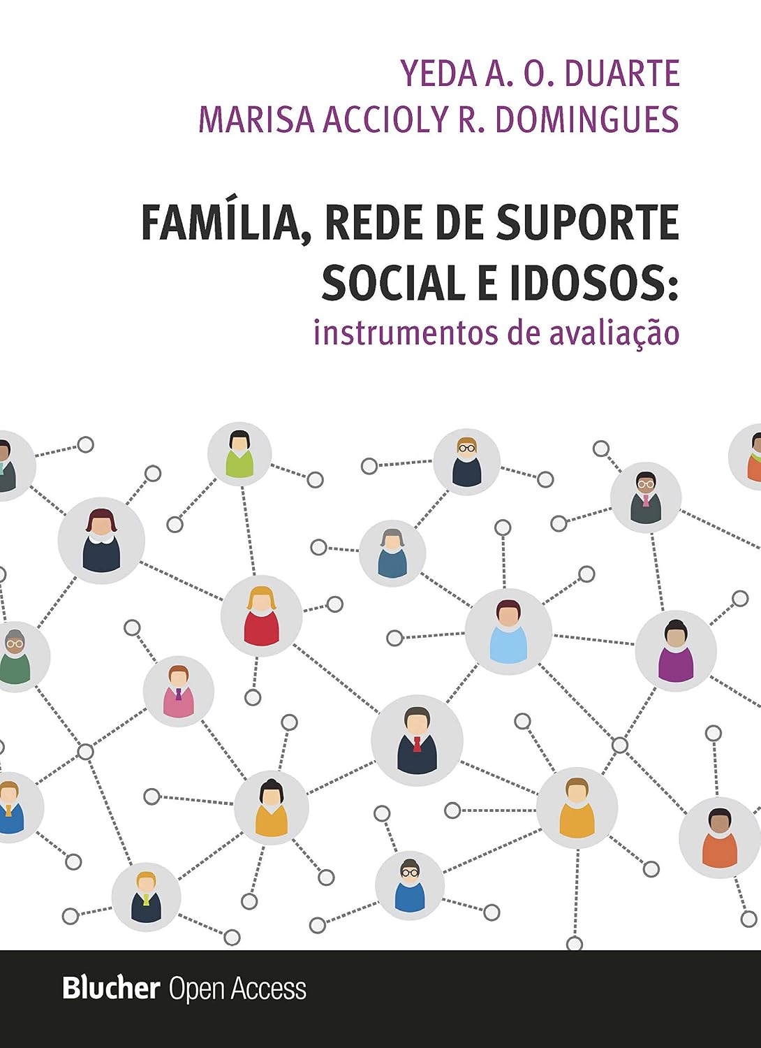 capítulo por capítulo baixar Família, Rede de Suporte Social e Idosos: Instrumentos de Avaliação
