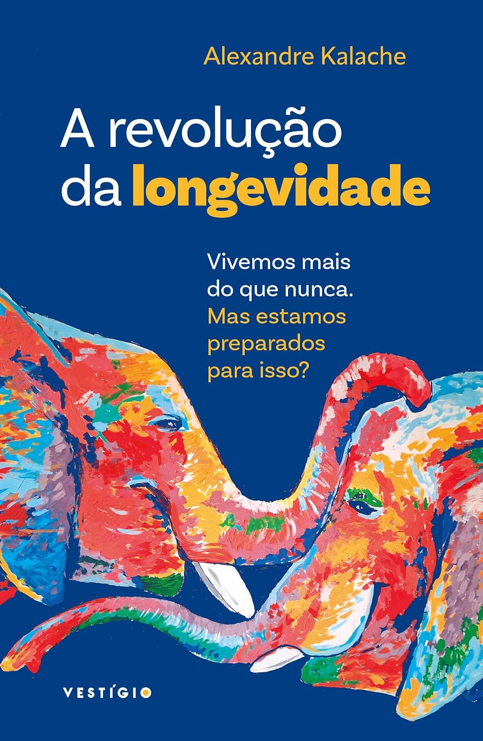 A revolução da longevidade baixar o livro de graça