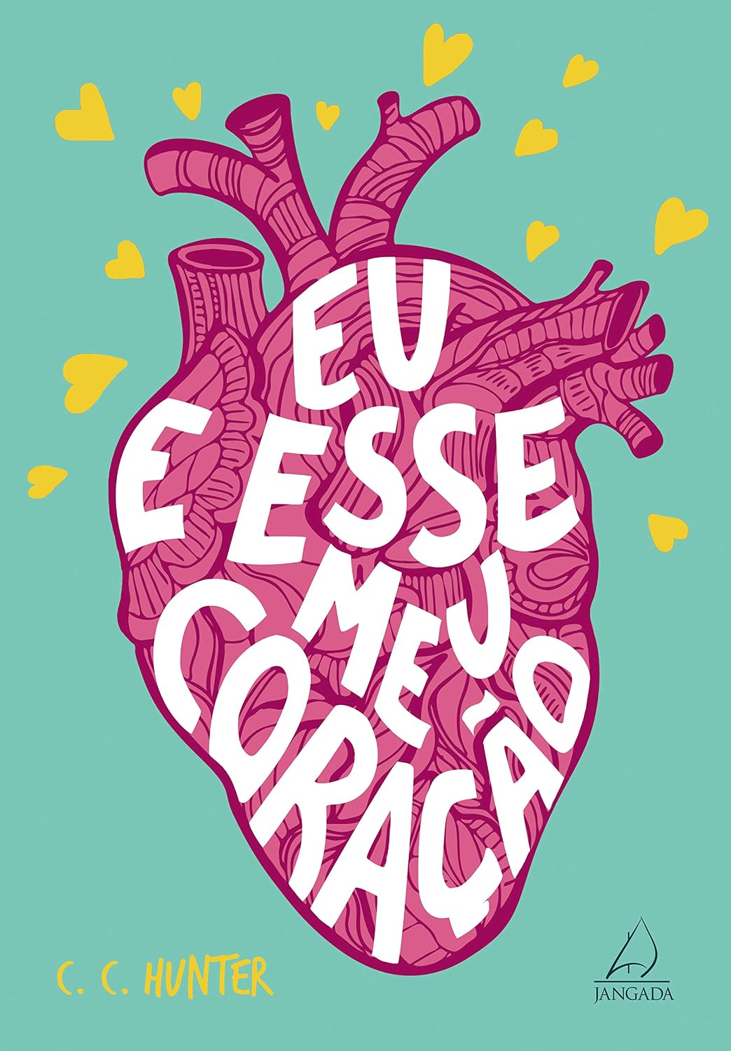 Eu e esse meu coração