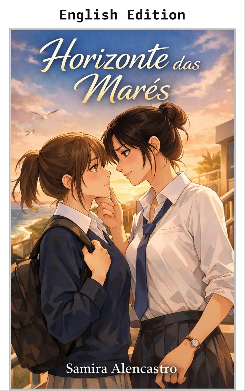 Tidal Horizon (English Edition) baixar o livro de graça