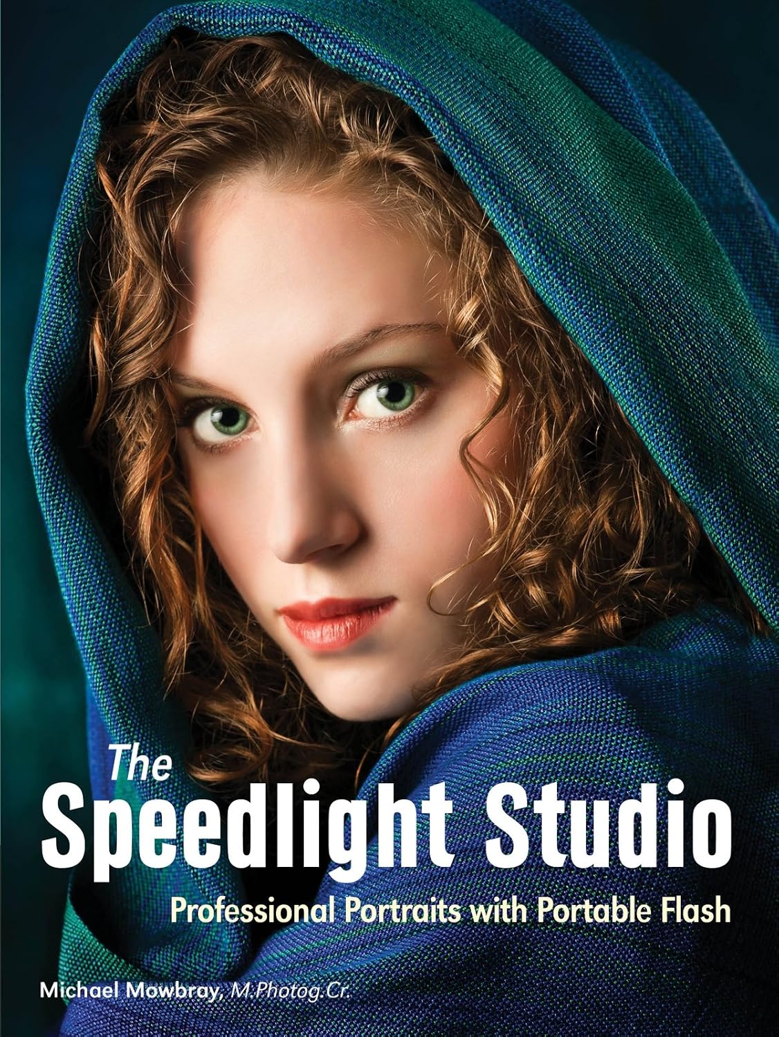 capítulo por capítulo baixar The Speedlight Studio: Professional Portraits with Portable Flash (English Edition)