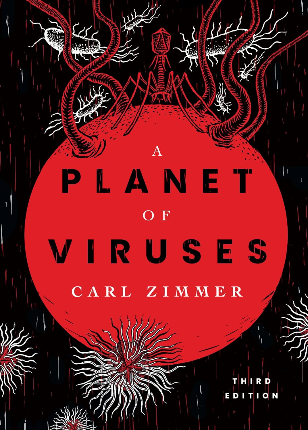 A Planet of Viruses: Third Edition (English Edition) baixar o livro de graça