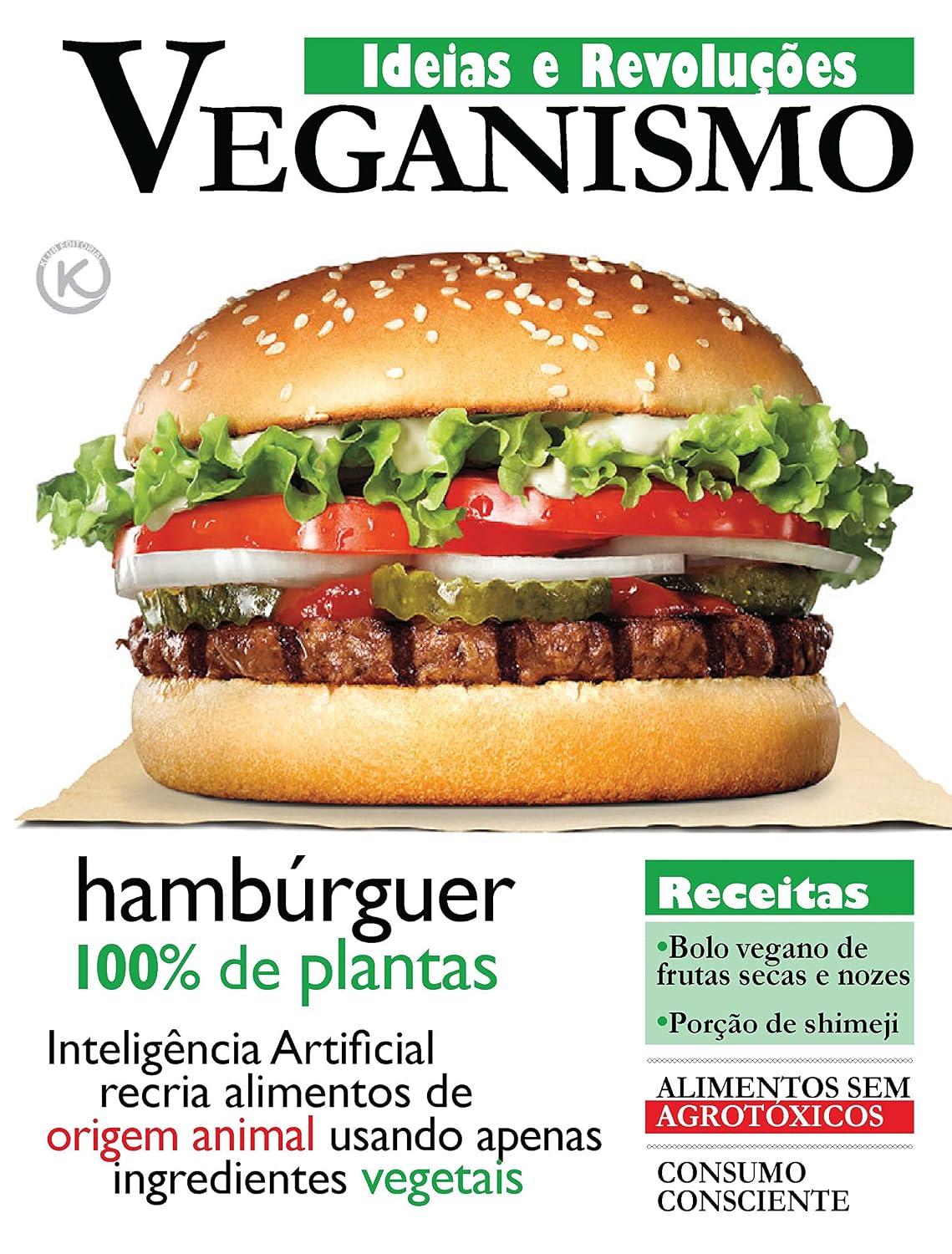 Ideias e Revoluções Ed. 02 - Veganismo (Klub Editorial) baixar o livro de graça